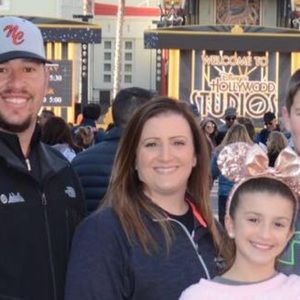 Meet your Posher, Suzanne